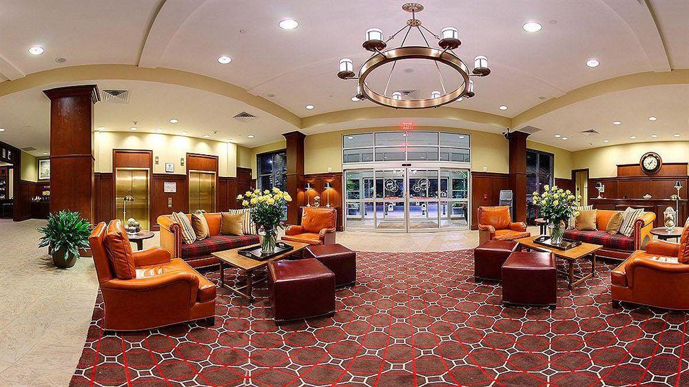 Four Points By Sheraton Houston West Exterior foto