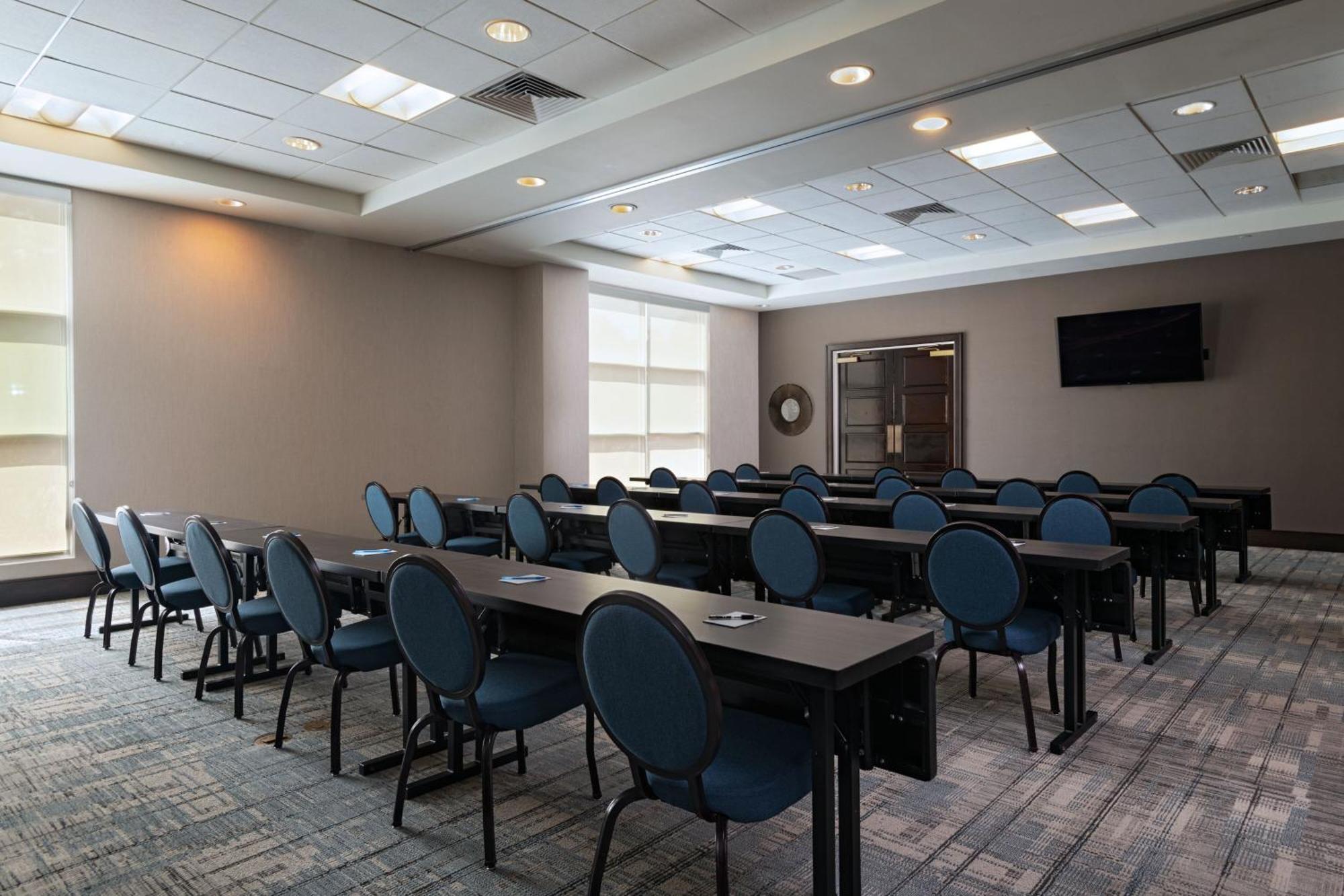Four Points By Sheraton Houston West Exterior foto