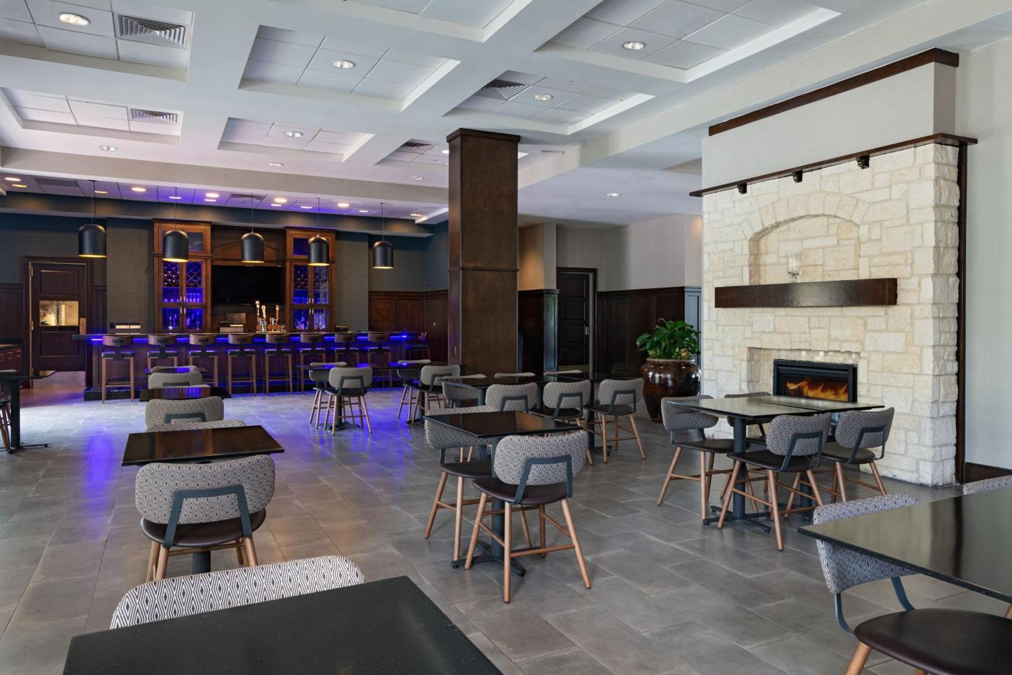 Four Points By Sheraton Houston West Exterior foto
