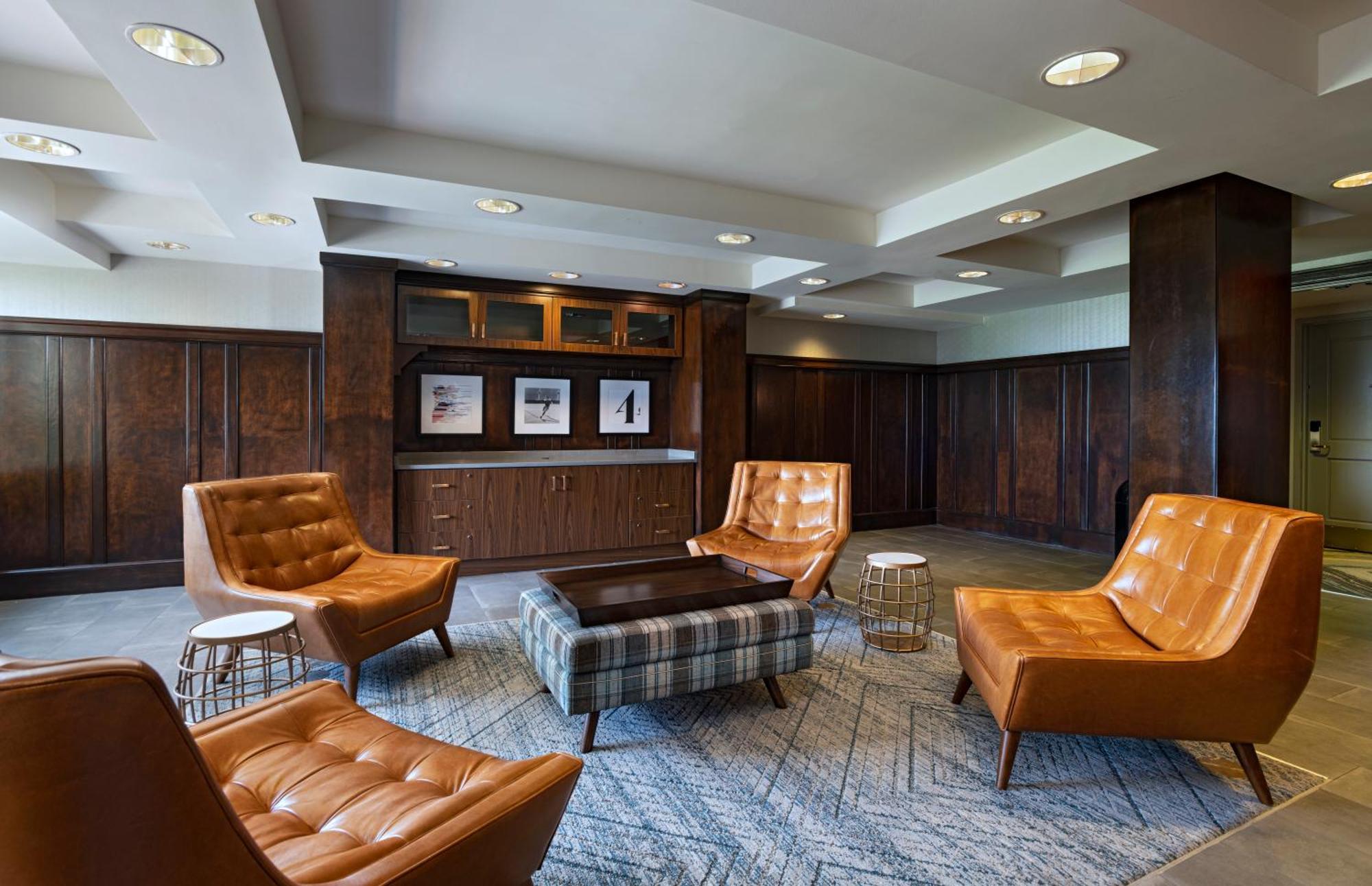Four Points By Sheraton Houston West Exterior foto