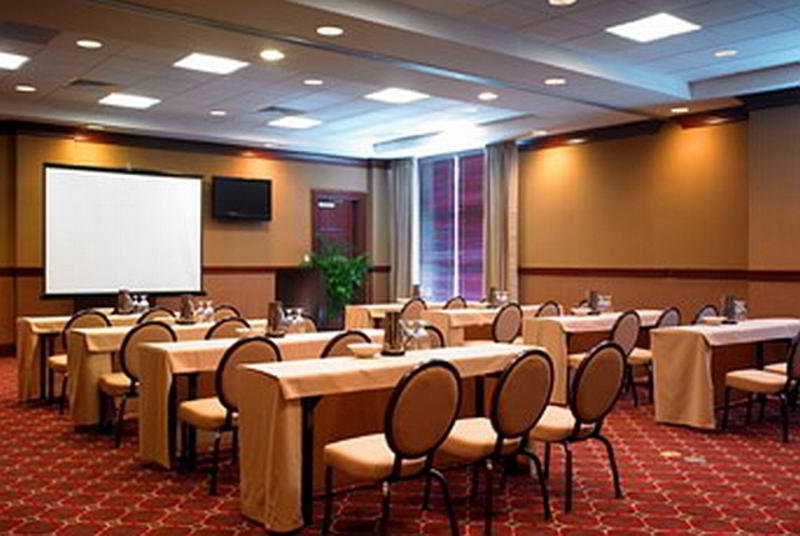 Four Points By Sheraton Houston West Exterior foto