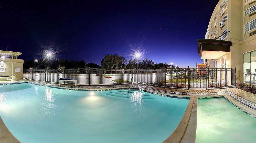 Four Points By Sheraton Houston West Exterior foto
