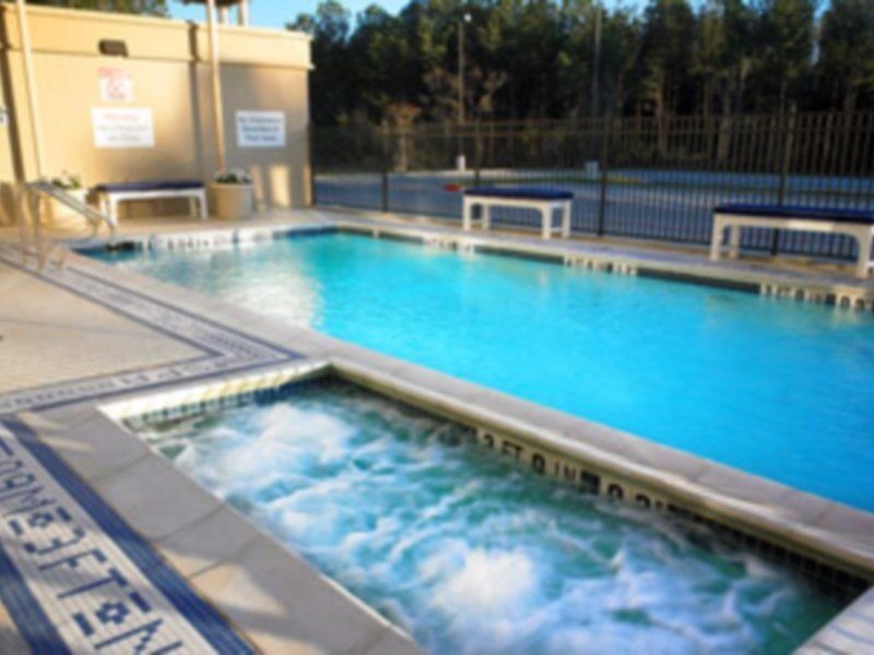 Four Points By Sheraton Houston West Exterior foto